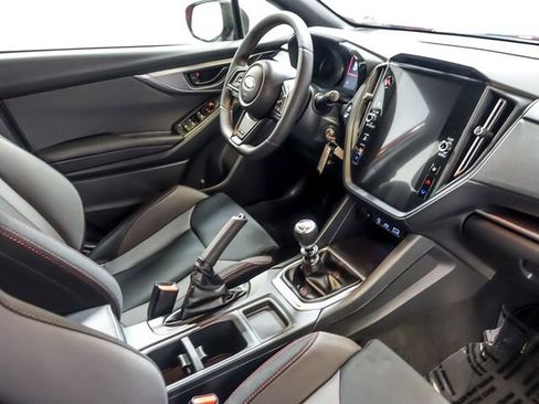 Used 2024 Subaru WRX AWD/4WD image 28
