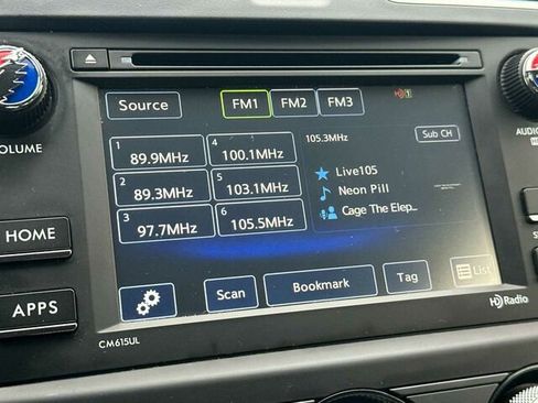 Used 2017 Subaru Crosstrek 2.0i image 21