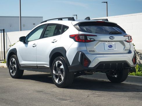 New 2026 Subaru Crosstrek 2.5i Limited image 3
