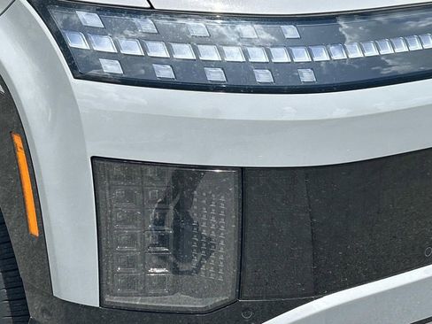 New 2026 Hyundai Ioniq 9 SEL image 9