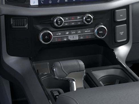 New 2025 Ford F150 Lightning XLT AWD/4WD image 15