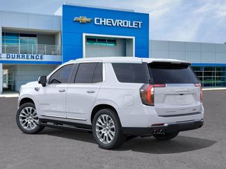 New 2026 GMC Yukon Denali video 3