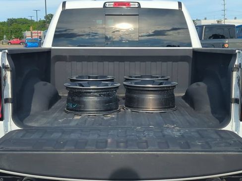 Used 2020 RAM 1500 Rebel w/ Rebel Level 2 Equipment Group AWD/4WD image 25
