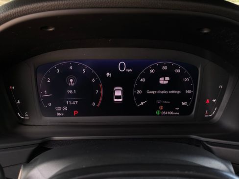 Used 2023 Honda Accord LX image 22