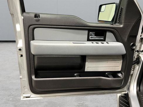 Used 2014 Ford F150 XLT w/ Equipment Group 302A Luxury image 31