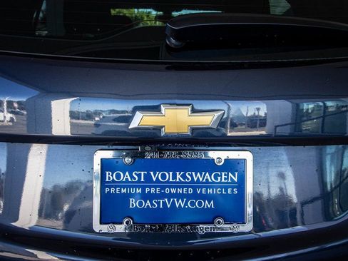 Used 2019 Chevrolet Equinox LS image 15