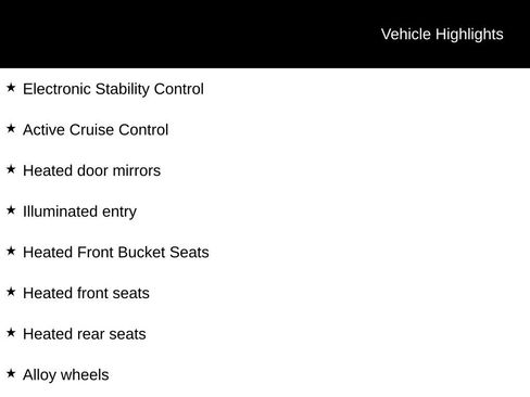 New 2026 Subaru Solterra AWD/4WD image 2