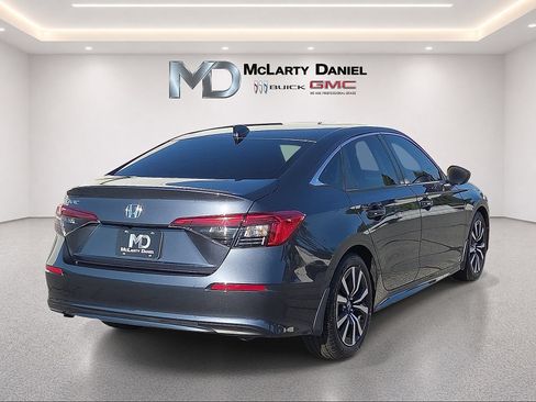 Used 2023 Honda Civic EX image 14