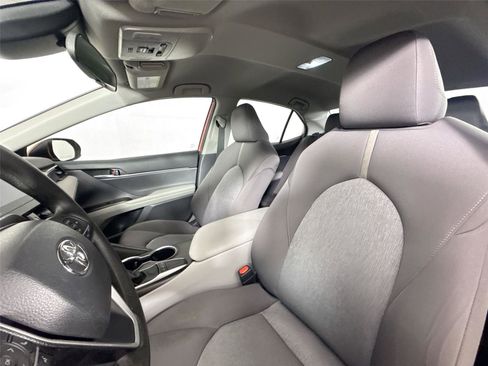Certified 2024 Toyota Camry LE image 15