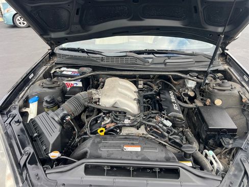 Used 2010 Hyundai Genesis 3.8 image 22