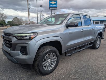 Used 2026 Chevrolet Colorado LT w/ LT Convenience Package