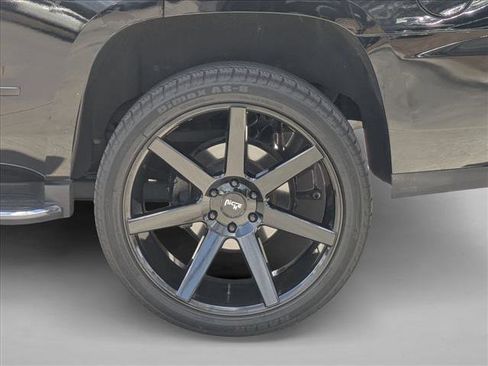 Used 2020 GMC Yukon SLE w/ Convenience Package image 9