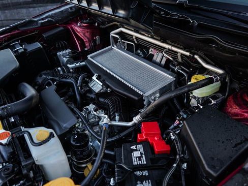 New 2026 Subaru Ascent Limited image 7