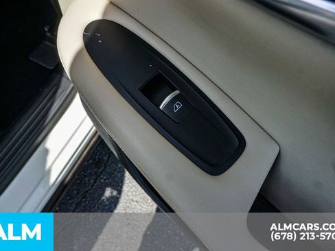 Used 2019 INFINITI QX50 Luxe w/ Navigation Package FWD image 60