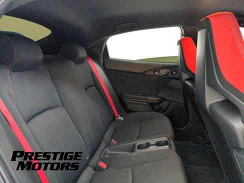 Used 2021 Honda Civic Type R image 27