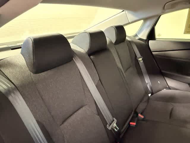 Used 2026 Honda Accord LX image 49