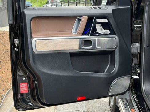 Used 2019 Mercedes-Benz G 550 image 28