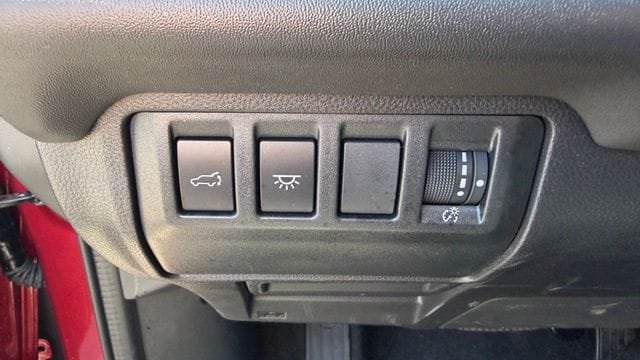 Used 2026 Subaru Ascent Bronze Edition AWD/4WD image 27