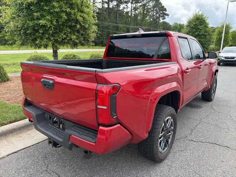 Used 2026 Toyota Tacoma SR5 AWD/4WD image 6