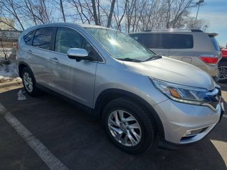 Used 2015 Honda CR-V EX video 2