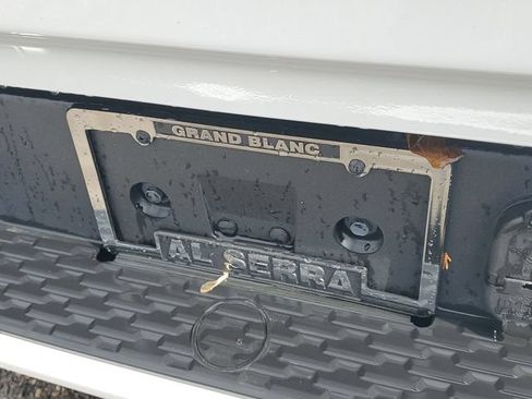 New 2026 RAM 1500 Big Horn AWD/4WD image 7