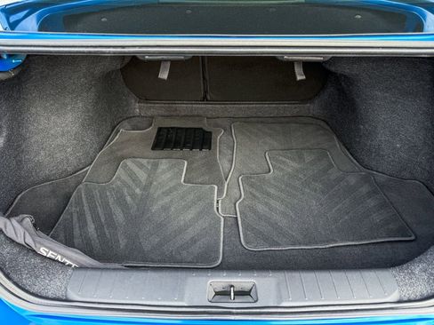 Used 2022 Nissan Sentra SR w/ Trunk Package image 36