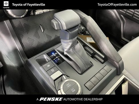 New 2026 Toyota Tacoma SR5 AWD/4WD image 29
