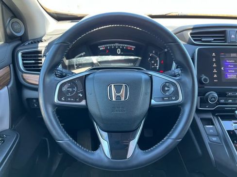 Used 2017 Honda CR-V EX-L image 18