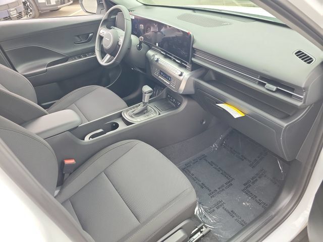 New 2026 Hyundai Kona SEL Sport FWD image 20