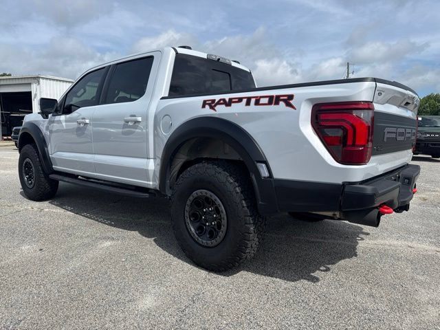 Used 2025 Ford F150 Raptor AWD/4WD image 3