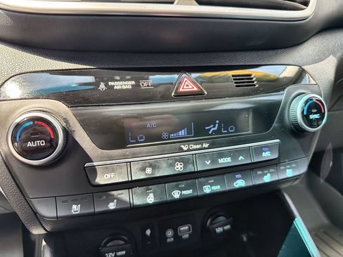 Used 2020 Hyundai Tucson Ultimate FWD image 17