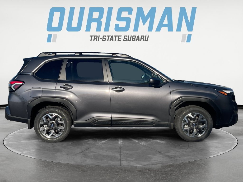 New 2026 Subaru Forester Premium AWD/4WD image 7
