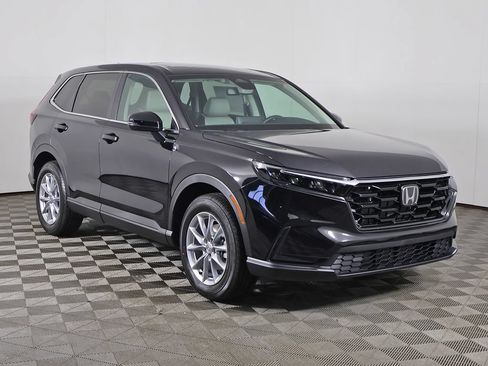 New 2026 Honda CR-V EX image 26