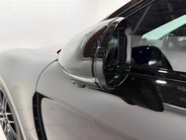 Used 2024 Porsche Panamera RWD image 9