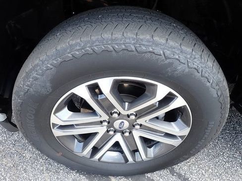 Used 2023 Ford F150 XL w/ STX Appearance Package AWD/4WD image 13