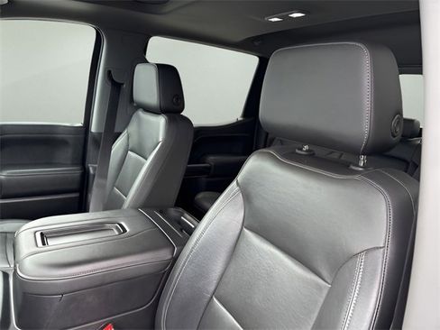 Used 2020 Chevrolet Silverado 1500 LTZ image 8