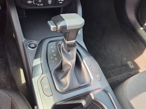Used 2025 Kia K4 FWD image 23