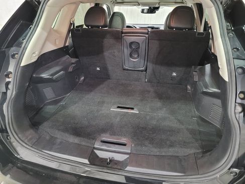 Used 2020 Nissan Rogue SL image 49