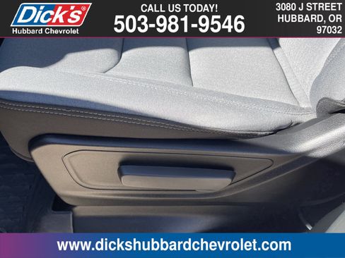 Used 2024 RAM 1500 Big Horn RWD image 19