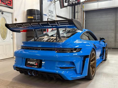 Used 2024 Porsche 911 GT3 RS w/ Weissach Package image 6