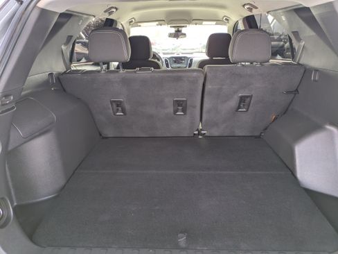 Used 2023 Chevrolet Equinox LS w/ LS Convenience Package image 10