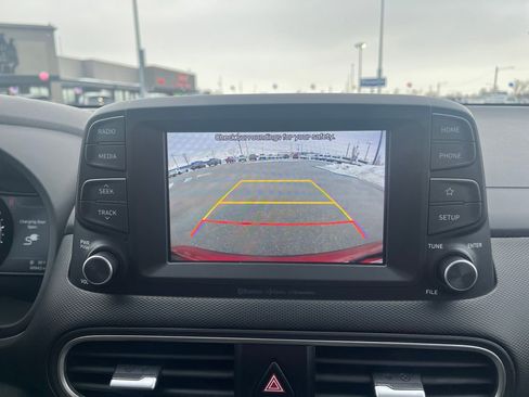 Used 2020 Hyundai Kona Limited image 26