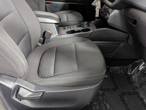 Used 2022 Ford Bronco Sport image 26