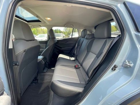 Certified 2023 Subaru Crosstrek 2.5i Sport image 19
