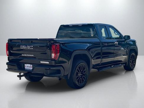 Used 2021 GMC Sierra 1500 Elevation image 5