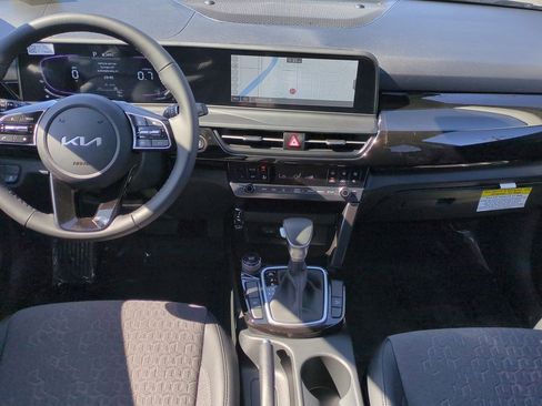 New 2026 Kia Seltos S image 20