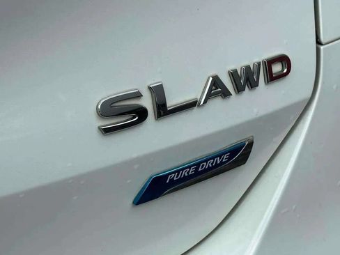 Used 2014 Nissan Rogue SL w/ SL Premium Package image 42