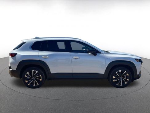 Used 2025 MAZDA CX-50 2.5 Hybrid w/ Premium Plus Pkg image 18