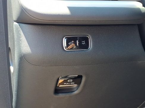 New 2026 Lincoln Navigator Reserve w/ Jet Appearance Package AWD/4WD image 19