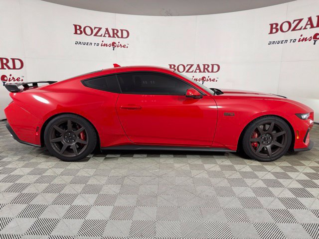 Used 2024 Ford Mustang GT Premium RWD image 17